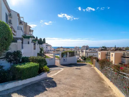 Casa Sunrise by Casasol – Maison Nerja, vue mer : photo 34