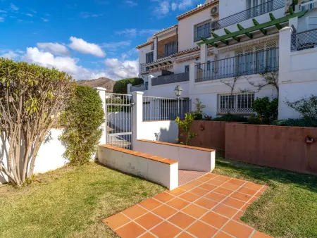 Casa Sunrise by Casasol – Maison Nerja, vue mer : photo 36