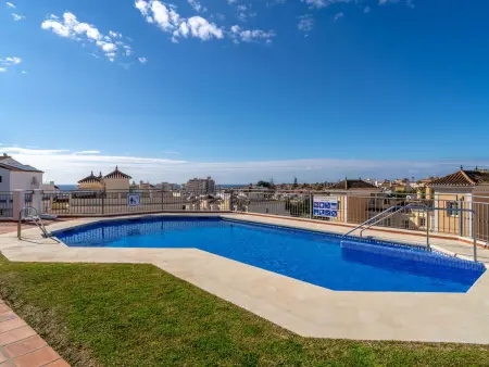 Casa Sunrise by Casasol – Maison Nerja, vue mer : photo 37
