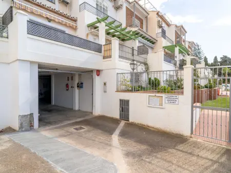 Casa Sunrise by Casasol – Maison Nerja, vue mer : photo 39