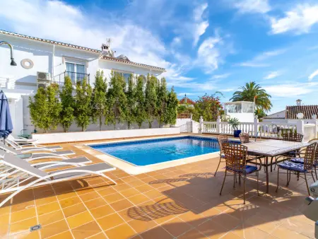 Villa Grande Luxe Private Pool, 5 ch., 12 pers. à Nerja : photo 5