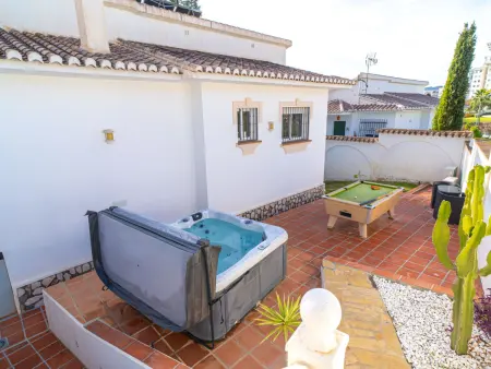 Villa Grande Luxe Private Pool, 5 ch., 12 pers. à Nerja : photo 27