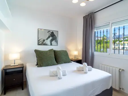 Villa Grande Luxe Private Pool, 5 ch., 12 pers. à Nerja : photo 28