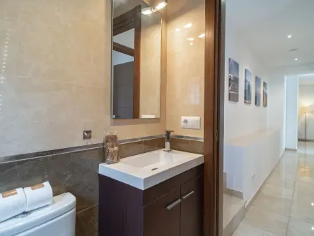 Villa Grande Luxe Private Pool, 5 ch., 12 pers. à Nerja : photo 36