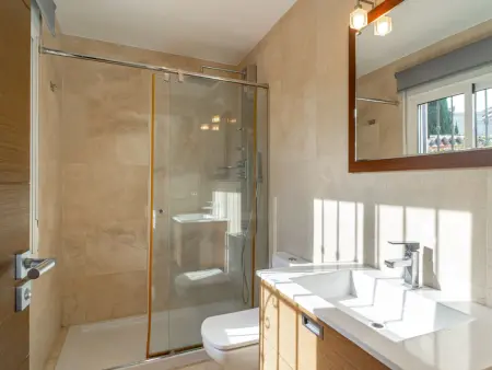 Villa Grande Luxe Private Pool, 5 ch., 12 pers. à Nerja : photo 40