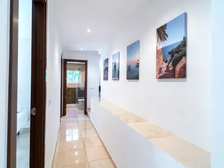 Villa Grande Luxe Private Pool, 5 ch., 12 pers. à Nerja : photo 44