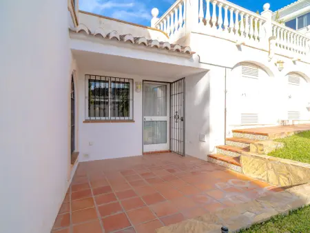 Villa Grande Luxe Private Pool, 5 ch., 12 pers. à Nerja : photo 47