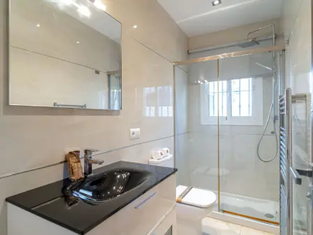 Villa Grande Luxe Private Pool, 5 ch., 12 pers. à Nerja : photo 53
