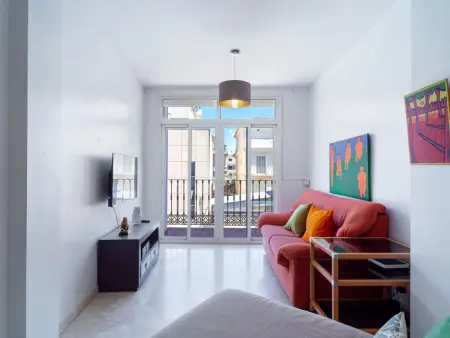 Appartement 2 chambres, 2 salles de bains à Nerja : photo 3