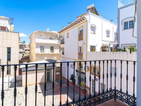 Appartement 2 chambres, 2 salles de bains à Nerja : photo 5