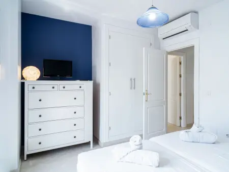 Appartement 2 chambres, 2 salles de bains à Nerja : photo 10