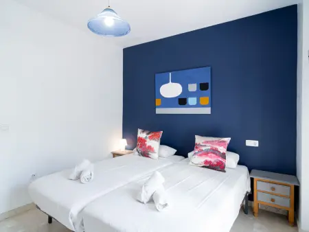 Appartement 2 chambres, 2 salles de bains à Nerja : photo 11