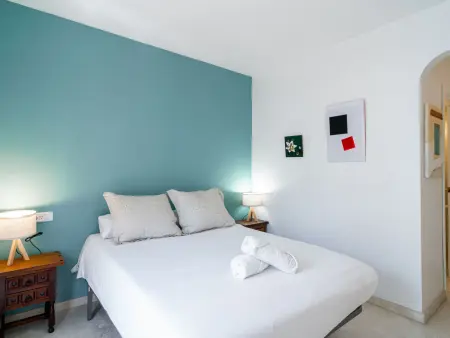 Appartement 2 chambres, 2 salles de bains à Nerja : photo 13