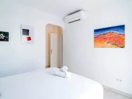 Appartement 2 chambres, 2 salles de bains à Nerja : photo 14