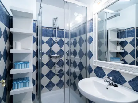 Appartement 2 chambres, 2 salles de bains à Nerja : photo 15