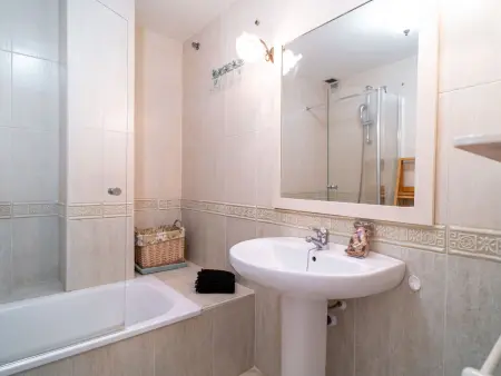 Appartement 2 chambres, 2 salles de bains à Nerja : photo 16