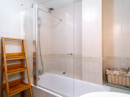 Appartement 2 chambres, 2 salles de bains à Nerja : photo 17