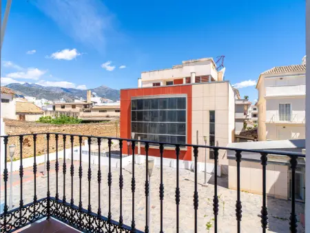 Appartement 2 chambres, 2 salles de bains à Nerja : photo 18