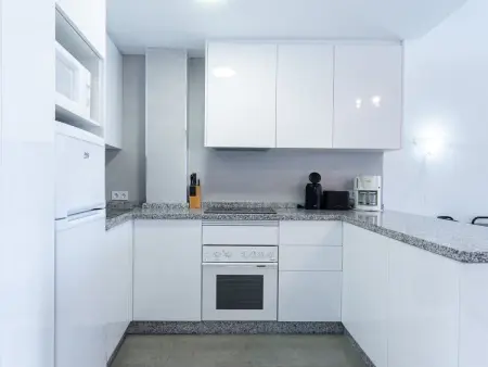 Appartement front de plage Nerja, vue mer et montagne : photo 10