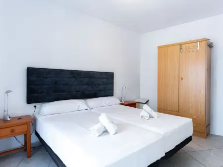 Appartement front de plage Nerja, vue mer et montagne : photo 15