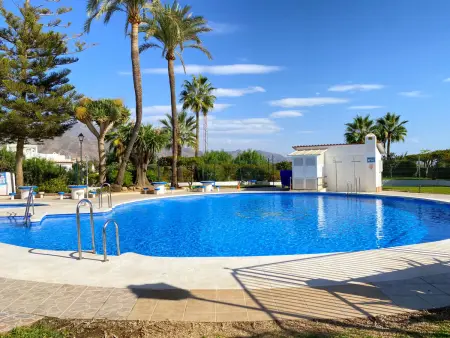 Villa Sofia Seaview, 2 chambres vue mer à Nerja : photo 2
