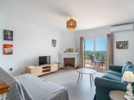 Villa Sofia Seaview, 2 chambres vue mer à Nerja : photo 3