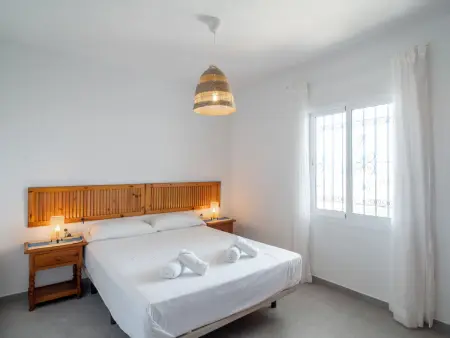 Villa Sofia Seaview, 2 chambres vue mer à Nerja : photo 10