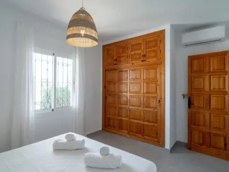 Villa Sofia Seaview, 2 chambres vue mer à Nerja : photo 11