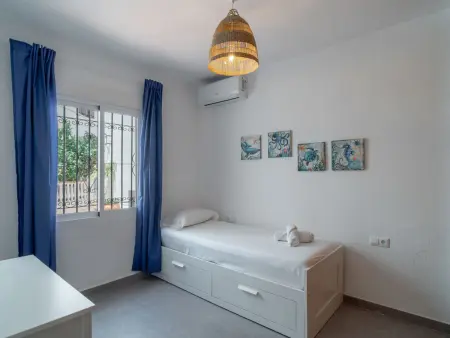 Villa Sofia Seaview, 2 chambres vue mer à Nerja : photo 13