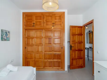 Villa Sofia Seaview, 2 chambres vue mer à Nerja : photo 15