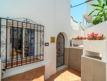 Villa Sofia Seaview, 2 chambres vue mer à Nerja : photo 16