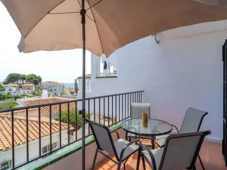 Villa Sofia Seaview, 2 chambres vue mer à Nerja : photo 19