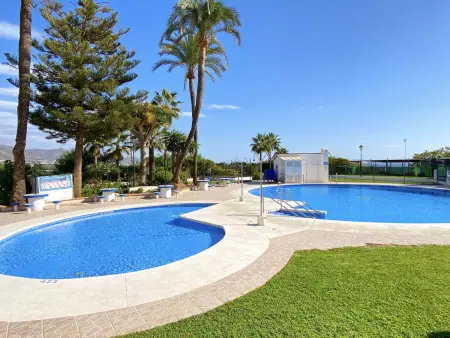 Villa Sofia Seaview, 2 chambres vue mer à Nerja : photo 21