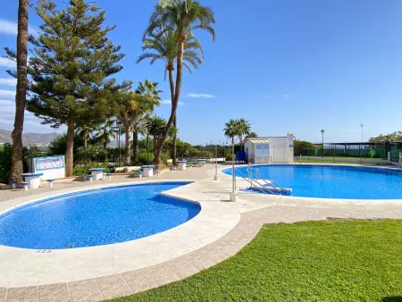 Villa Sofia Seaview, 2 chambres vue mer à Nerja : photo 27