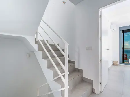 Duplex 3 chambres Nerja, 3 terrasses avec vue mer : photo 12