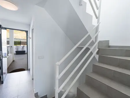 Duplex 3 chambres Nerja, 3 terrasses avec vue mer : photo 13