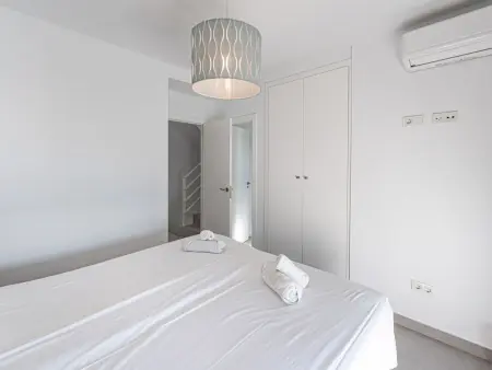 Duplex 3 chambres Nerja, 3 terrasses avec vue mer : photo 15