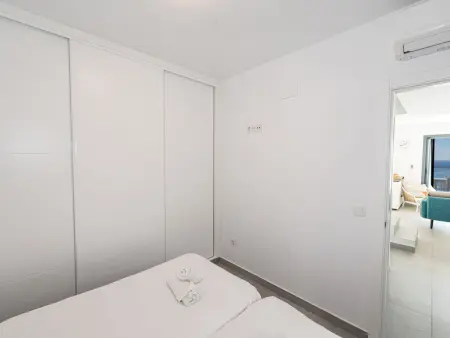 Duplex 3 chambres Nerja, 3 terrasses avec vue mer : photo 17