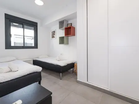 Duplex 3 chambres Nerja, 3 terrasses avec vue mer : photo 18