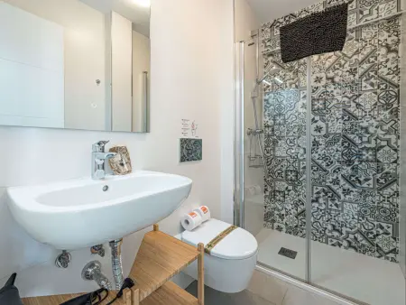 Duplex 3 chambres Nerja, 3 terrasses avec vue mer : photo 19