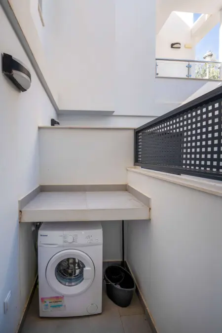 Duplex 3 chambres Nerja, 3 terrasses avec vue mer : photo 47