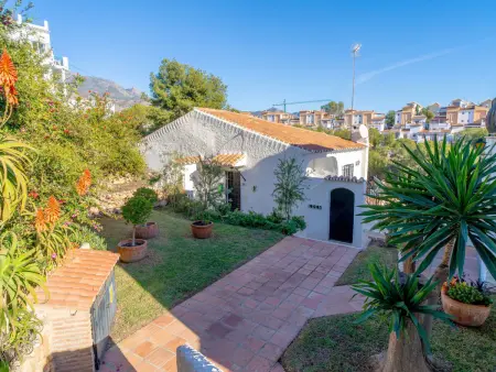 Casa Eden Burriana : maison 6 pers, terrasse mer à 600m plage : photo 3