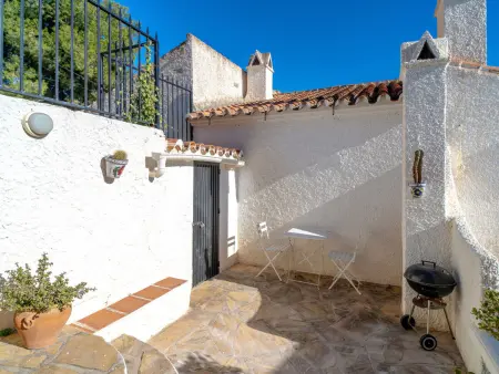 Casa Eden Burriana : maison 6 pers, terrasse mer à 600m plage : photo 12
