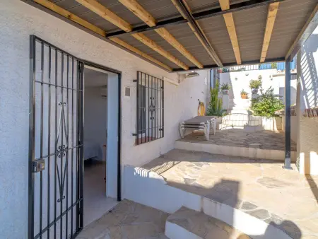Casa Eden Burriana : maison 6 pers, terrasse mer à 600m plage : photo 25
