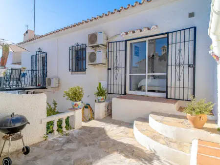 Casa Eden Burriana : maison 6 pers, terrasse mer à 600m plage : photo 26