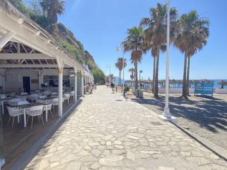 Casa Eden Burriana : maison 6 pers, terrasse mer à 600m plage : photo 33