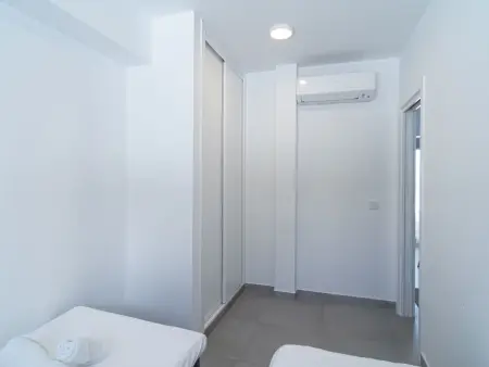 Duplex 3 chambres Nerja, piscine & terrasses vue mer : photo 32