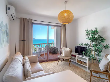 Appartement 1 chambre Nerja, 4 min plage Burriana : photo 4
