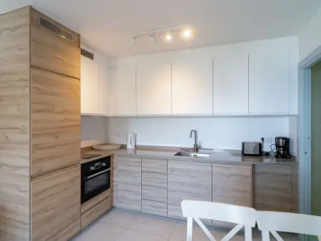 Appartement 1 chambre Nerja, 4 min plage Burriana : photo 10