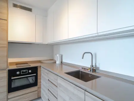 Appartement 1 chambre Nerja, 4 min plage Burriana : photo 11